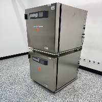 Thermo Scientific Heracell Vios 250i CR Stainless Steel CO2 Incubator image 1